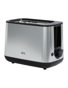 AEG - Torradeira T3-1-3ST | Torradeiras